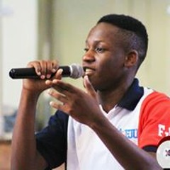 Júlio Macamo Júnior Cb