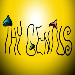 Thy Genius