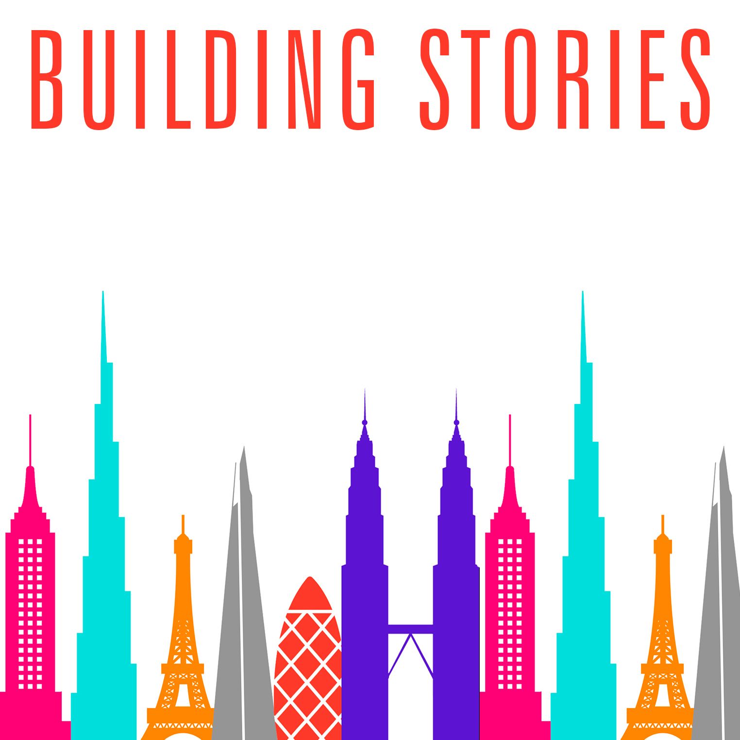 Building Stories