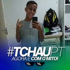 Joao Pedro Xavier