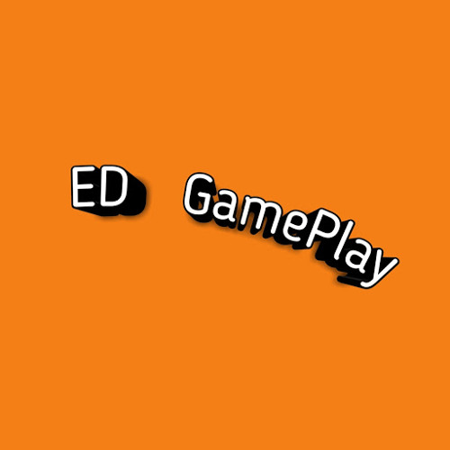 ED Gameplay Gamer 372’s avatar