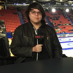 Daniel Mosionier