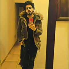 Irfan Wani