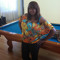 Lynette Wilson