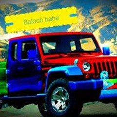 Mir Huzaifa Baloch