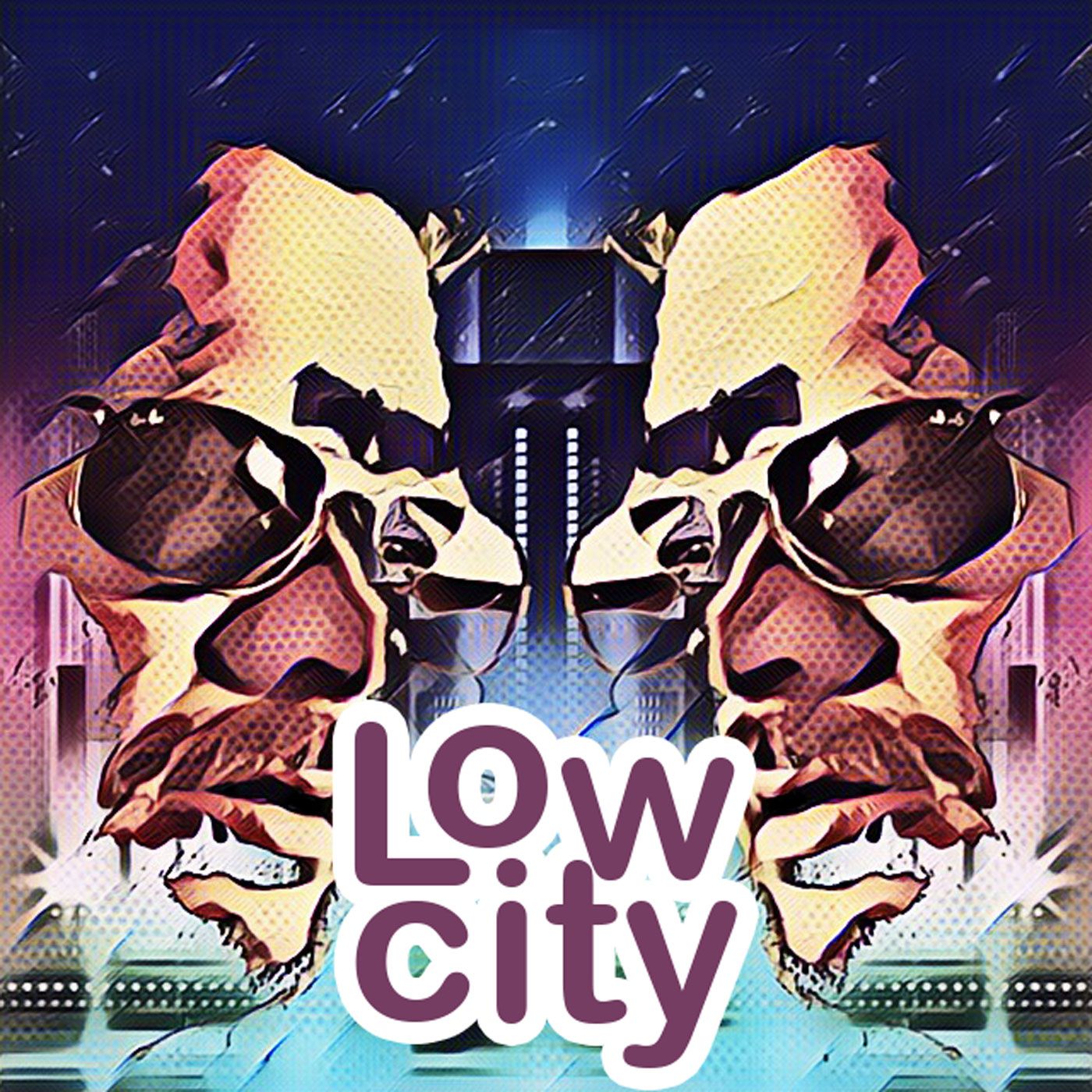 Low City