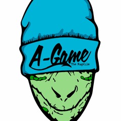 A-Game - The Raptile