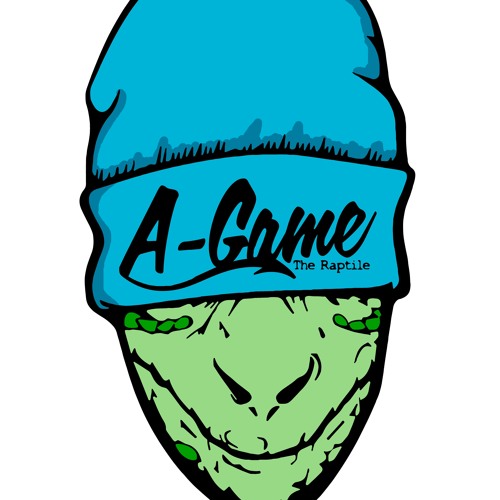 A-Game - The Raptile’s avatar