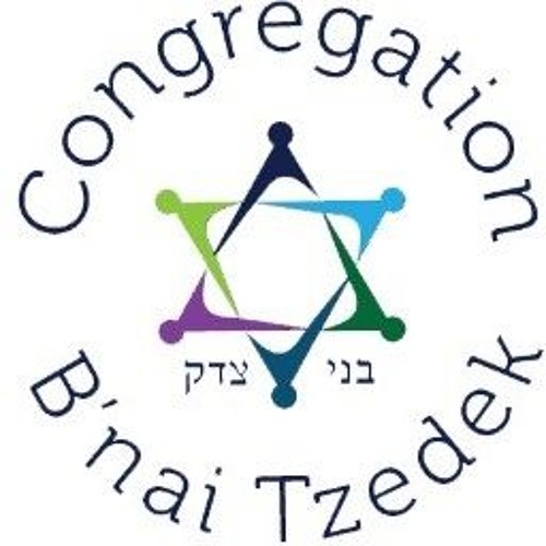 Congregation B'nai Tzedek’s avatar