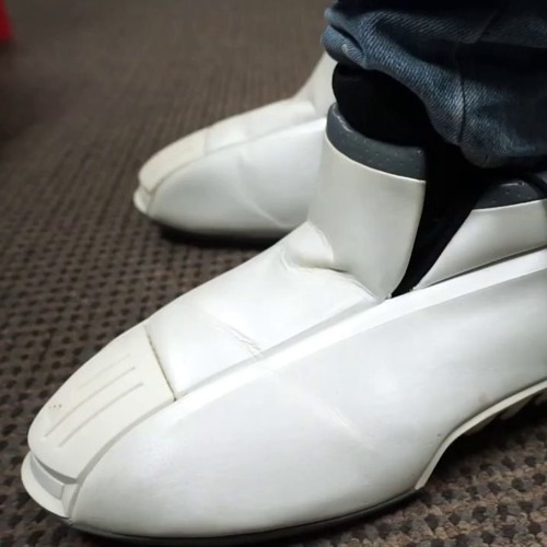 fresh creps shoes