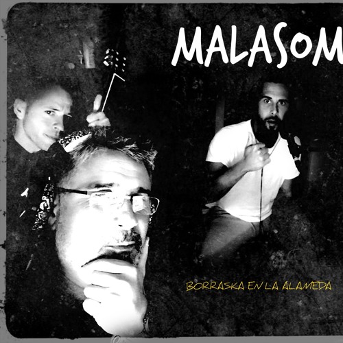 MALASOMBRA’s avatar