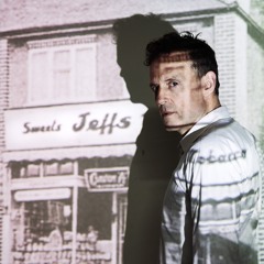 Fred Jeffs: The Sweetshop Murder