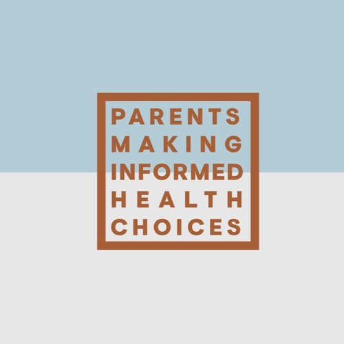 Parents Making Informed Health Choices’s avatar