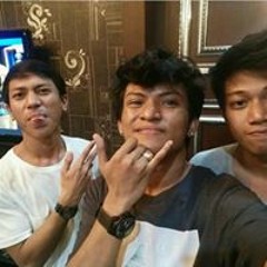 Ronny Saputra