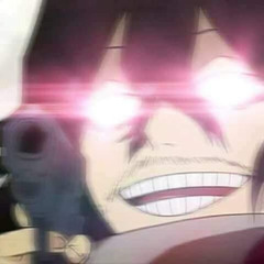Shadow Aizawa