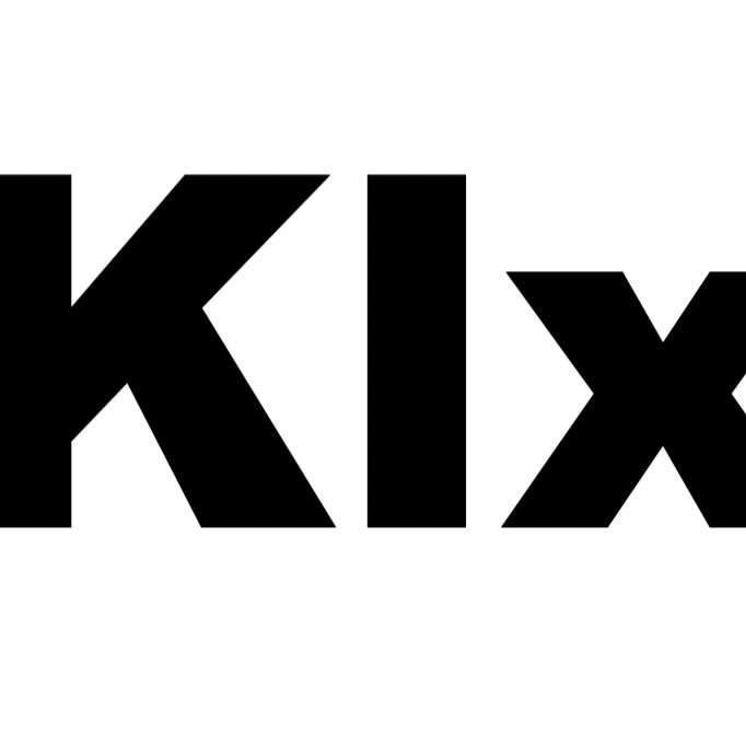 klaxson podcast artwork