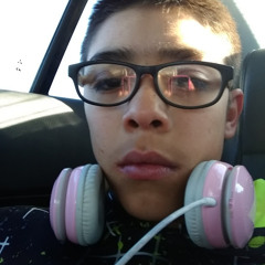 Xzavier Martinez