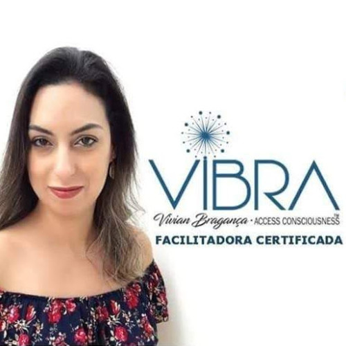 Vivian Bragança’s avatar