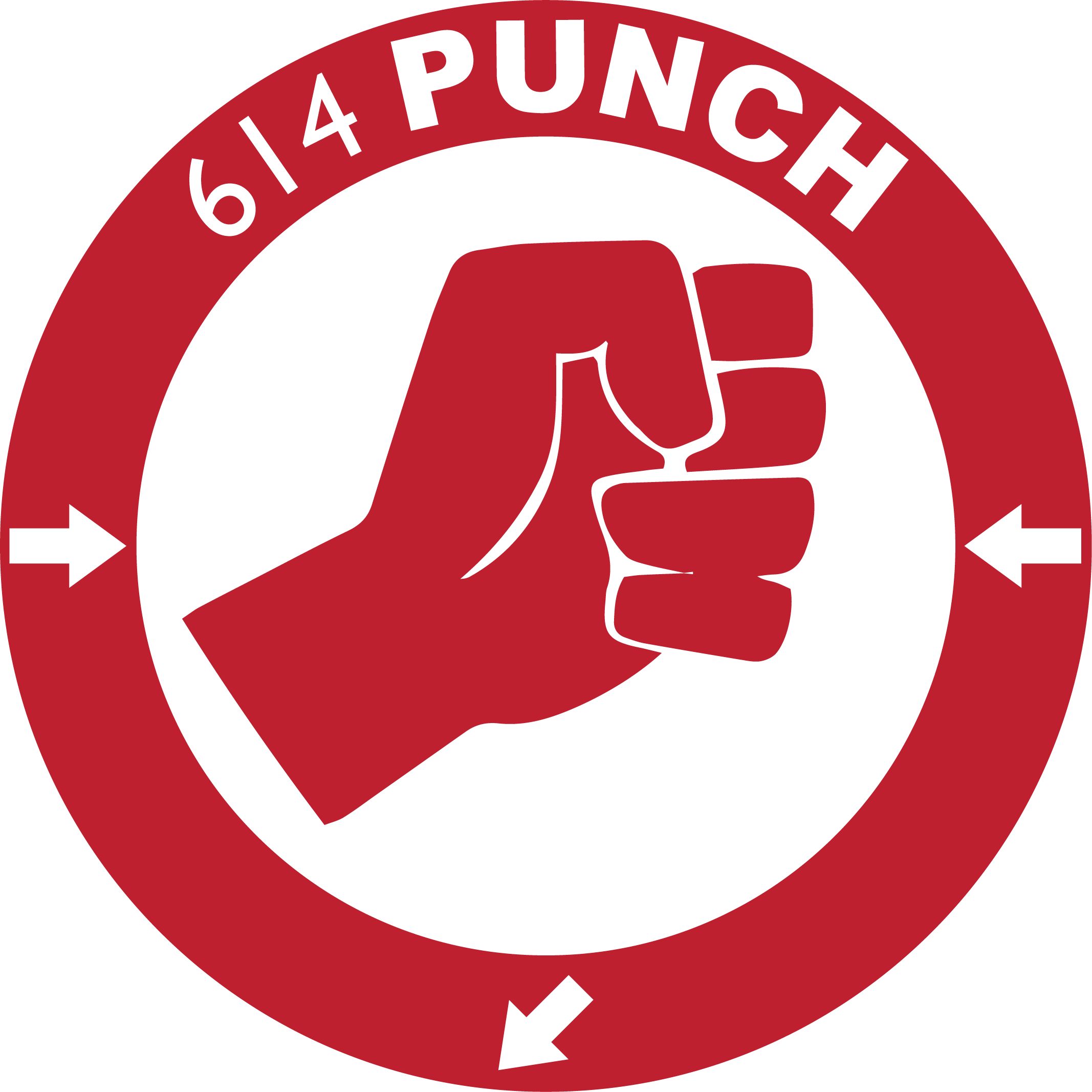 614 Punch Episode 9 - Compy905