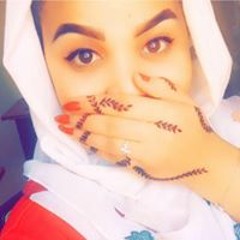 Afraa Sayed