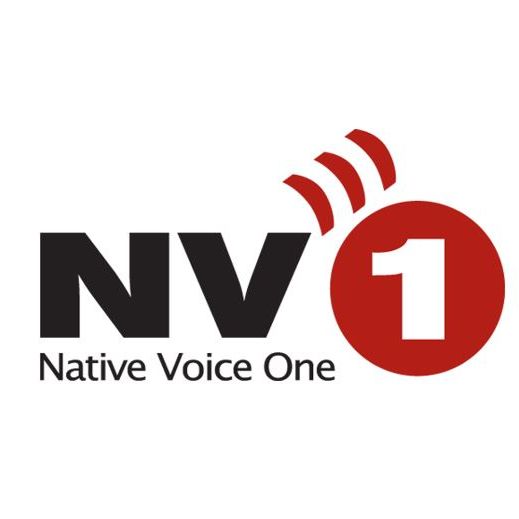 Native Voice One Podcast