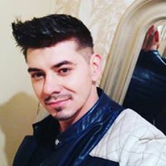 Stefan Claudiu Paduret