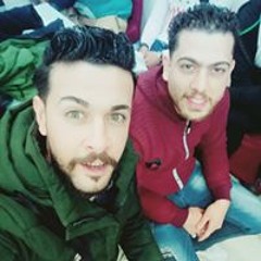 Mohamed Abdel Moneim