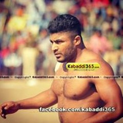 Mandeep Deol Benra