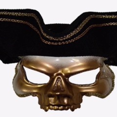 Official Pirated Material