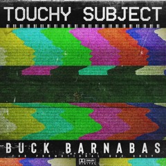 Buck Barnabas