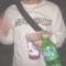 Y.W.N. Lean out