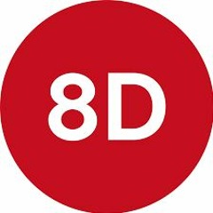 8Dimensound