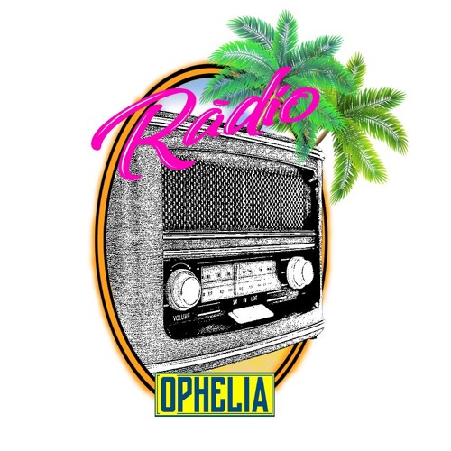Rádio-Ophelia’s avatar