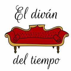 El diván del tiempo