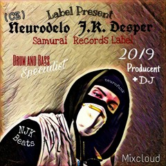 Neurodelo J.K. Desper