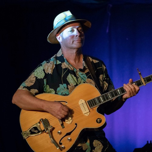 Sam Lemann