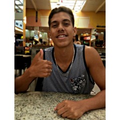 RB Alvarenga 😎