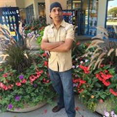 Krishna Gobind