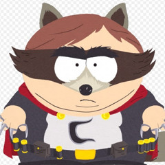 THE COON IS ME