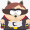 THE COON IS ME