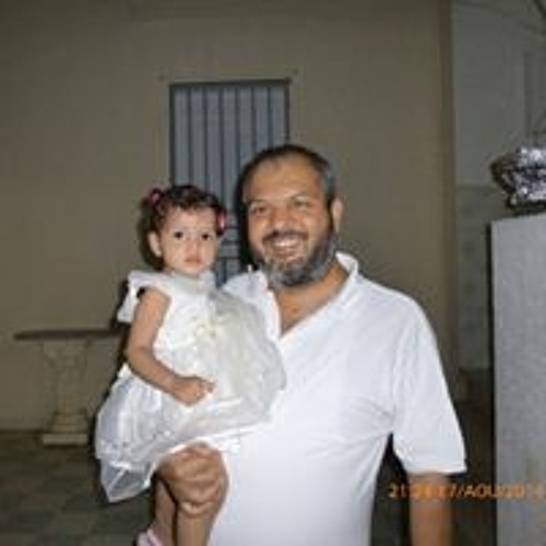 Mohamed Baccouche’s avatar