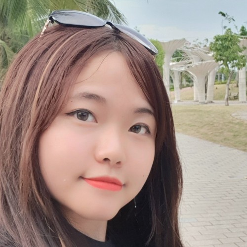 Mia Tran’s avatar