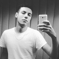 Daniel Ramirez