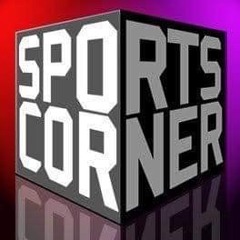 Sports Corner Podcast