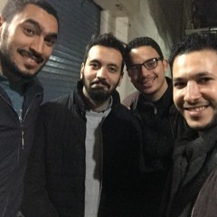 Ahmed Fared 4