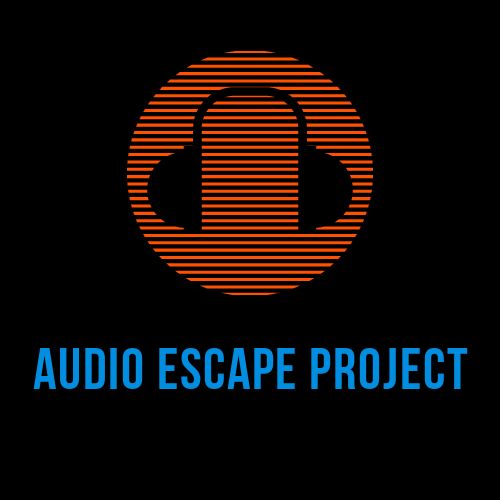 Audio Escape Project