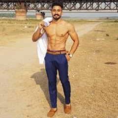 Ajay