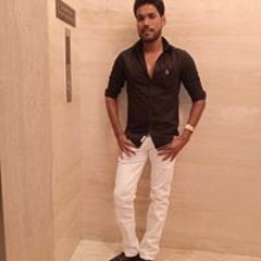 Rahul Memane