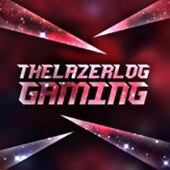 Thelazerlog Gaming