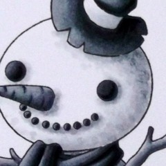 Mr. Snowman